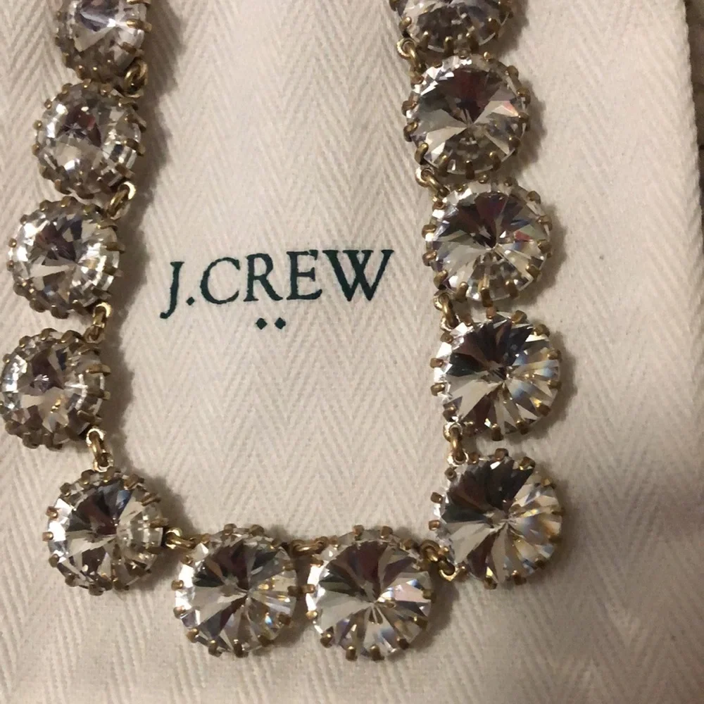 J Crew necklace - Picture 5 of 5